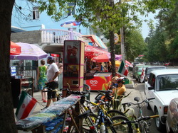 شهر ساحلی و توریستی پوتی