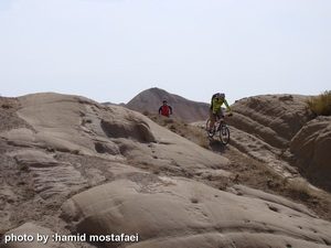 مسیرهای خاص در سهیلیه
