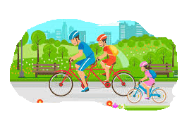 آموزش دوچرخه سواری و انتخاب دوچرخه     