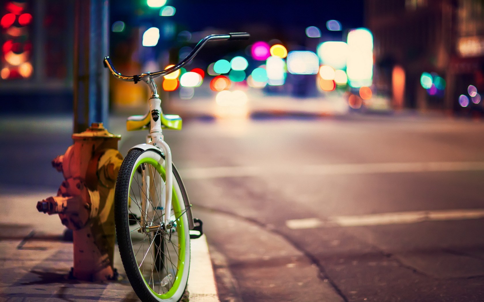 توسعه دوچرخه شهری