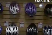 معرفی انواع کلاههای دوچرخه سواری
